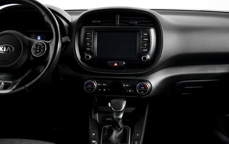 KIA Soul III, 2020 год, 2 059 000 рублей, 13 фотография