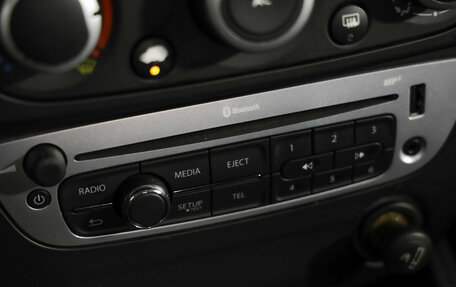 Renault Fluence I, 2014 год, 599 000 рублей, 16 фотография