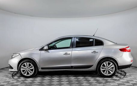 Renault Fluence I, 2014 год, 599 000 рублей, 8 фотография