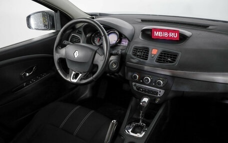 Renault Fluence I, 2014 год, 599 000 рублей, 9 фотография