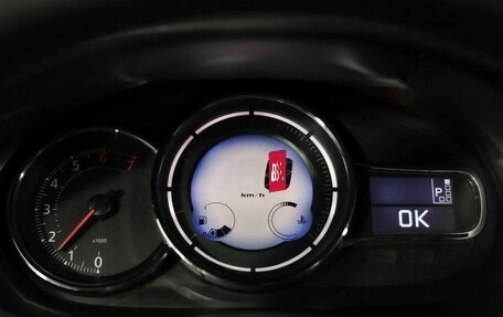 Renault Fluence I, 2014 год, 599 000 рублей, 13 фотография