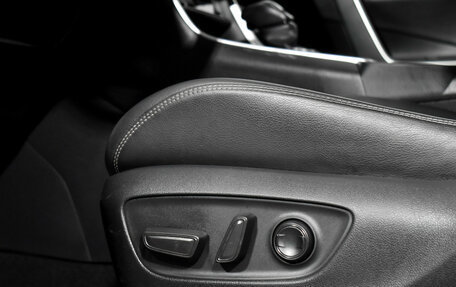 Toyota RAV4, 2019 год, 2 649 000 рублей, 10 фотография