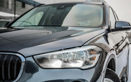 BMW X1, 2018 год, 2 199 000 рублей, 2 фотография