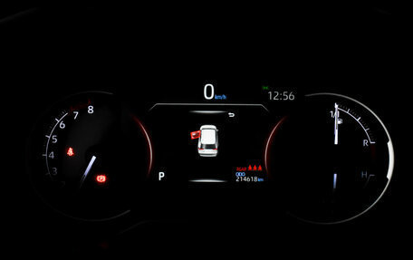 Toyota RAV4, 2019 год, 2 649 000 рублей, 20 фотография