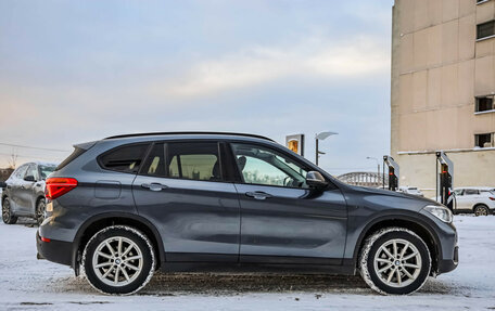 BMW X1, 2018 год, 2 199 000 рублей, 6 фотография