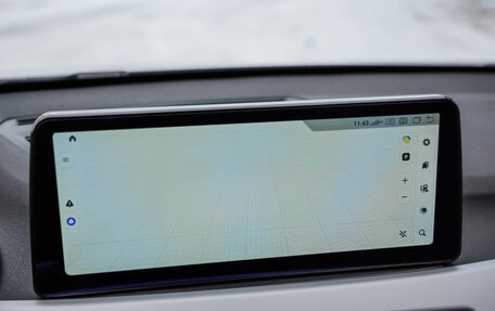 BMW X1, 2018 год, 2 199 000 рублей, 16 фотография