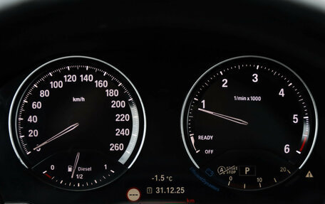 BMW X1, 2018 год, 2 199 000 рублей, 13 фотография