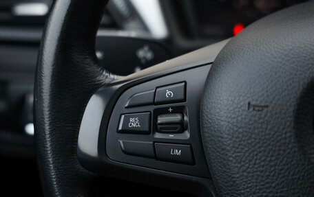 BMW X1, 2018 год, 2 199 000 рублей, 14 фотография