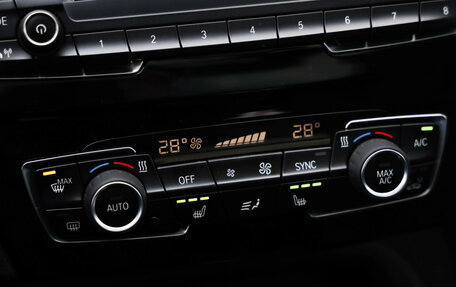 BMW X1, 2018 год, 2 199 000 рублей, 19 фотография