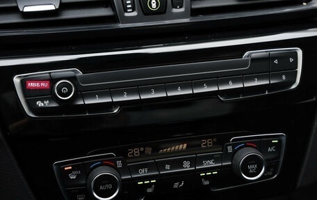 BMW X1, 2018 год, 2 199 000 рублей, 18 фотография