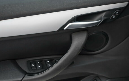 BMW X1, 2018 год, 2 199 000 рублей, 25 фотография