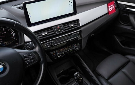 BMW X1, 2018 год, 2 199 000 рублей, 22 фотография