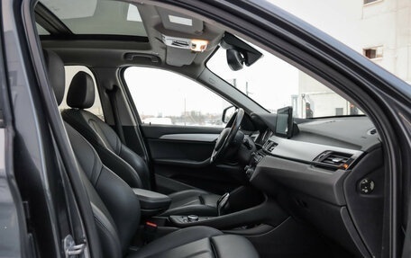 BMW X1, 2018 год, 2 199 000 рублей, 29 фотография