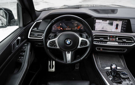 BMW X5, 2019 год, 6 399 000 рублей, 12 фотография