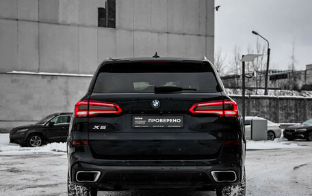 BMW X5, 2019 год, 6 399 000 рублей, 7 фотография