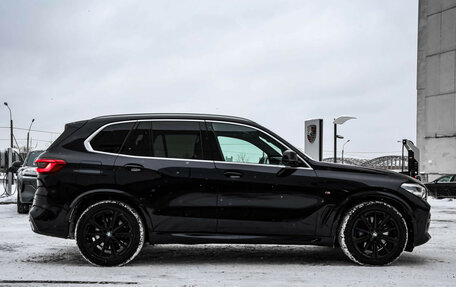 BMW X5, 2019 год, 6 399 000 рублей, 6 фотография