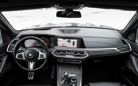 BMW X5, 2019 год, 6 399 000 рублей, 11 фотография