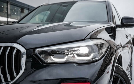 BMW X5, 2019 год, 6 399 000 рублей, 2 фотография