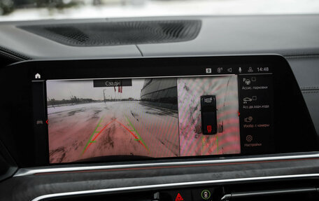 BMW X5, 2019 год, 6 399 000 рублей, 16 фотография