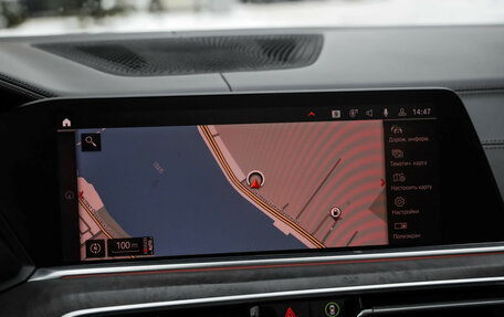 BMW X5, 2019 год, 6 399 000 рублей, 15 фотография