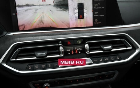 BMW X5, 2019 год, 6 399 000 рублей, 17 фотография