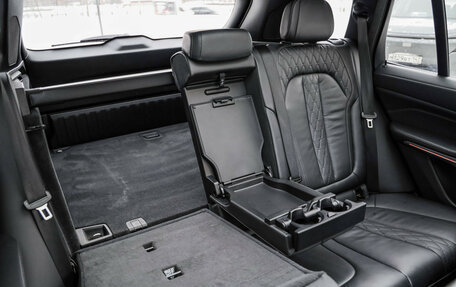 BMW X5, 2019 год, 6 399 000 рублей, 34 фотография