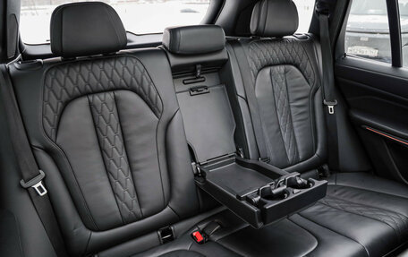 BMW X5, 2019 год, 6 399 000 рублей, 33 фотография