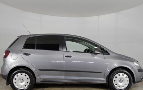 Volkswagen Golf Plus I, 2008 год, 492 000 рублей, 4 фотография