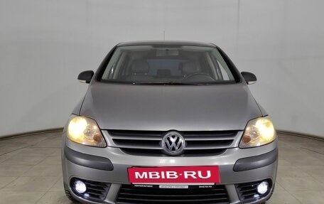 Volkswagen Golf Plus I, 2008 год, 492 000 рублей, 2 фотография