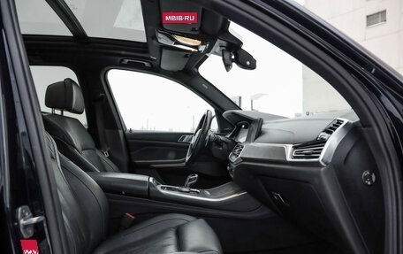 BMW X5, 2019 год, 6 399 000 рублей, 30 фотография