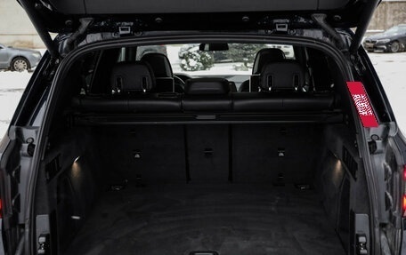 BMW X5, 2019 год, 6 399 000 рублей, 36 фотография