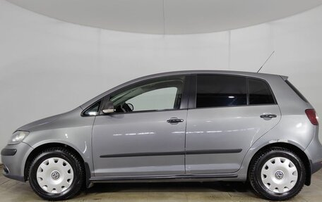Volkswagen Golf Plus I, 2008 год, 492 000 рублей, 8 фотография