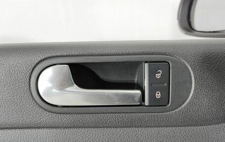 Volkswagen Golf Plus I, 2008 год, 492 000 рублей, 14 фотография