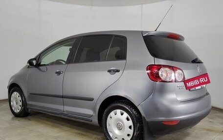 Volkswagen Golf Plus I, 2008 год, 492 000 рублей, 7 фотография