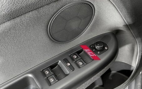 Volkswagen Golf Plus I, 2008 год, 492 000 рублей, 15 фотография