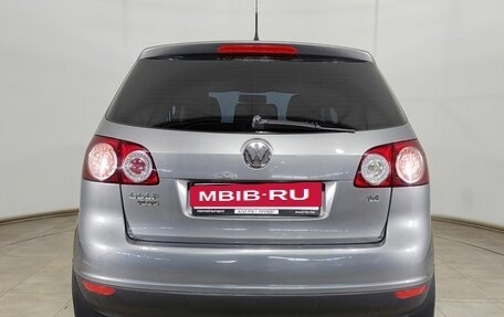 Volkswagen Golf Plus I, 2008 год, 492 000 рублей, 6 фотография
