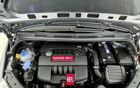 Volkswagen Golf Plus I, 2008 год, 492 000 рублей, 18 фотография