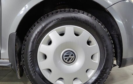 Volkswagen Golf Plus I, 2008 год, 492 000 рублей, 22 фотография