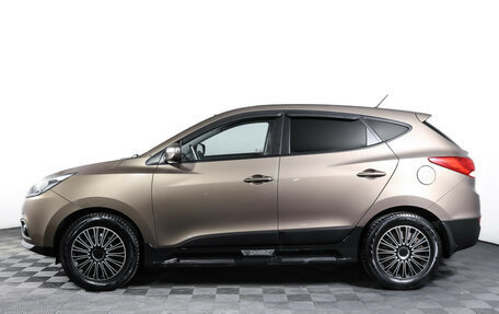 Hyundai ix35 I рестайлинг, 2014 год, 1 220 000 рублей, 8 фотография