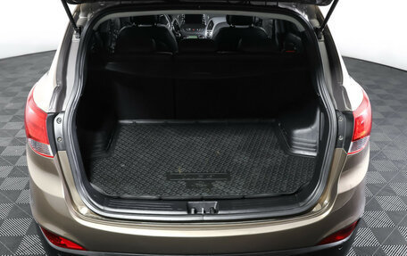 Hyundai ix35 I рестайлинг, 2014 год, 1 220 000 рублей, 10 фотография