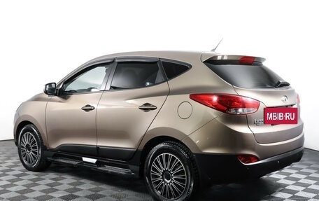 Hyundai ix35 I рестайлинг, 2014 год, 1 220 000 рублей, 7 фотография