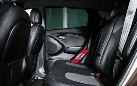 Hyundai ix35 I рестайлинг, 2014 год, 1 220 000 рублей, 12 фотография