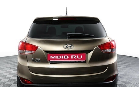 Hyundai ix35 I рестайлинг, 2014 год, 1 220 000 рублей, 6 фотография