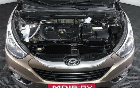 Hyundai ix35 I рестайлинг, 2014 год, 1 220 000 рублей, 9 фотография