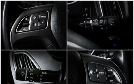 Hyundai ix35 I рестайлинг, 2014 год, 1 220 000 рублей, 18 фотография