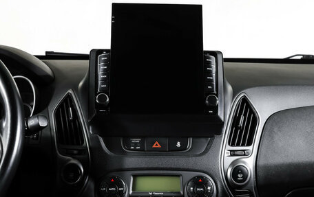 Hyundai ix35 I рестайлинг, 2014 год, 1 220 000 рублей, 14 фотография