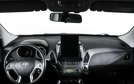 Hyundai ix35 I рестайлинг, 2014 год, 1 220 000 рублей, 17 фотография