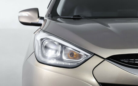 Hyundai ix35 I рестайлинг, 2014 год, 1 220 000 рублей, 23 фотография