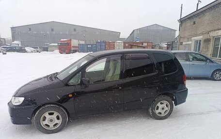 Toyota Corolla Spacio II, 2000 год, 430 000 рублей, 4 фотография