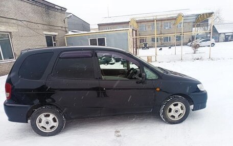 Toyota Corolla Spacio II, 2000 год, 430 000 рублей, 3 фотография
